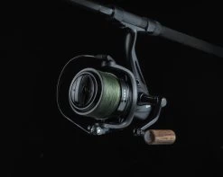 Sonik VaderX 8000RS | 200m Inclusief Gevlochten Lijn -Visaccessoires Verkoop sonik vaderx 8000rs 200m inclusief gevlochten lijn 3