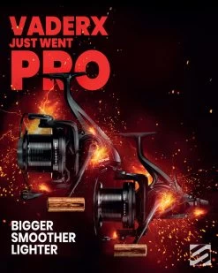 Sonik VaderX PRO 10000 | Big Pit -Visaccessoires Verkoop sonik vaderx pro 10000 big pit 5