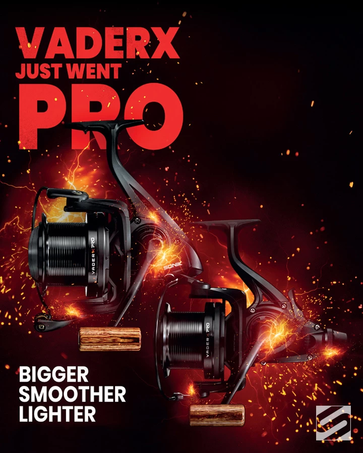 Sonik VaderX PRO FRS 10000 | Vrijloop Molen 5 Sonik VaderX PRO FRS 10000 | Vrijloop Molen - Afbeelding 3