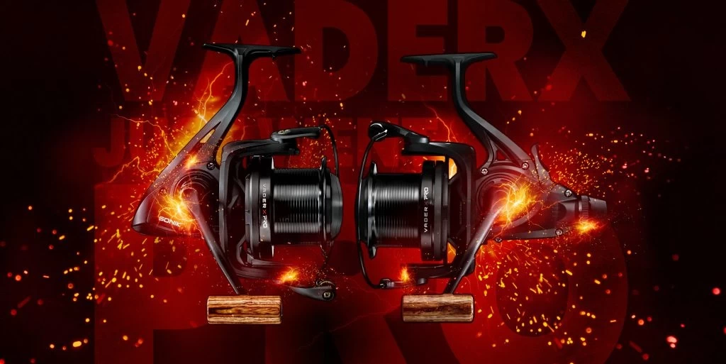 Sonik VaderX PRO FRS 10000 | Vrijloop Molen 7 Sonik VaderX PRO FRS 10000 | Vrijloop Molen - Afbeelding 5