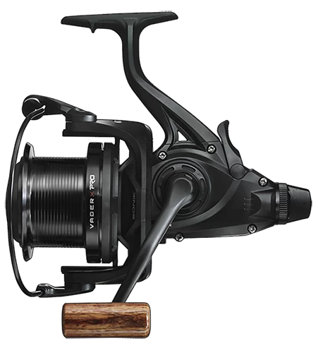 Sonik VaderX PRO FRS 10000 | Vrijloop Molen 3 Sonik VaderX PRO FRS 10000 | Vrijloop Molen