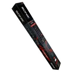 Sonik VaderX RS | 12FT | 3.25LB | 3-hengels Deal