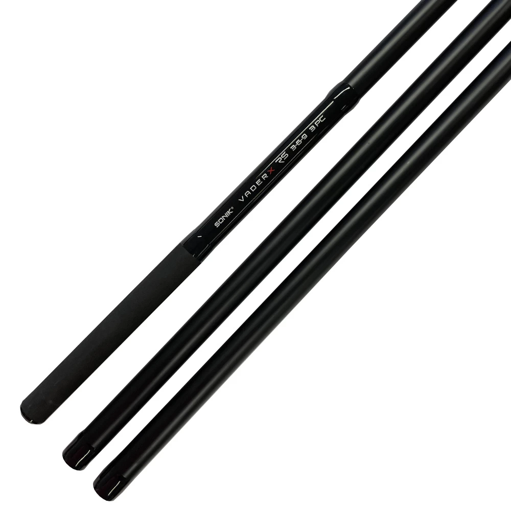 Sonik VaderX RS 3-6-9 Long Reach Reserve Steel 3 Sonik VaderX RS 3-6-9 Long Reach Reserve Steel