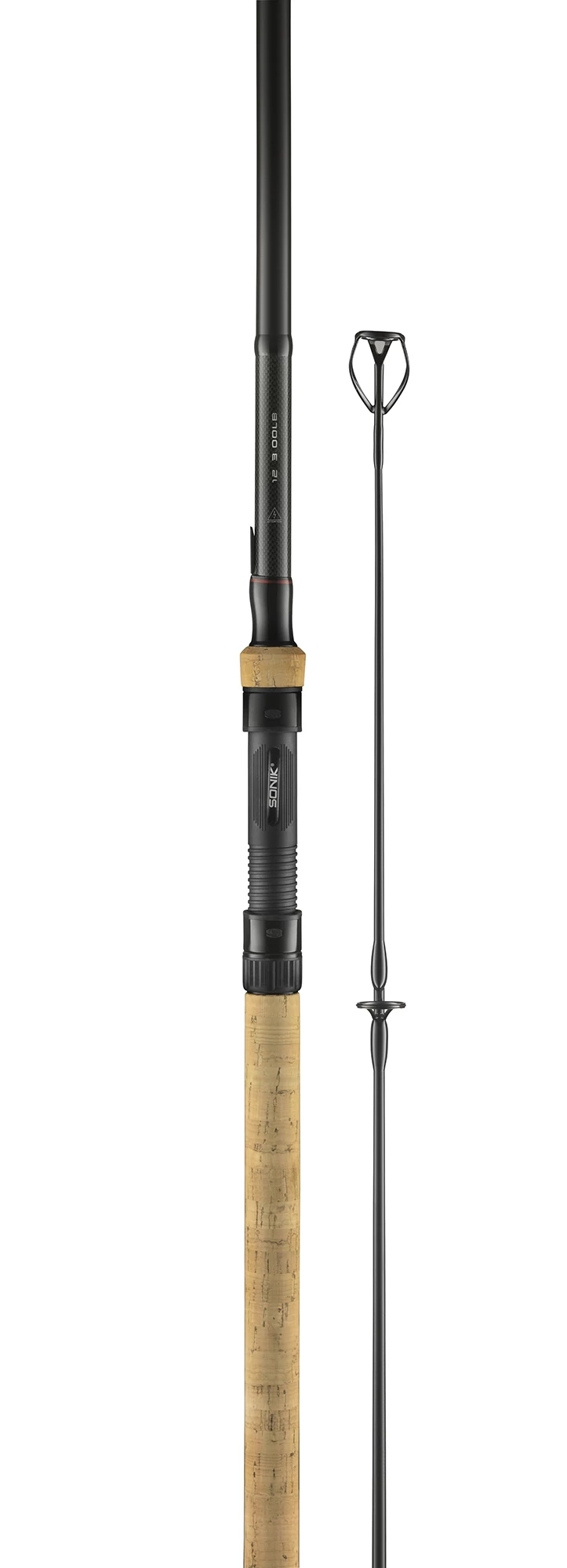 Sonik VaderX RS Kurk | 12FT | 3.25LB 4 Sonik VaderX RS Kurk | 12FT | 3.25LB - Afbeelding 2