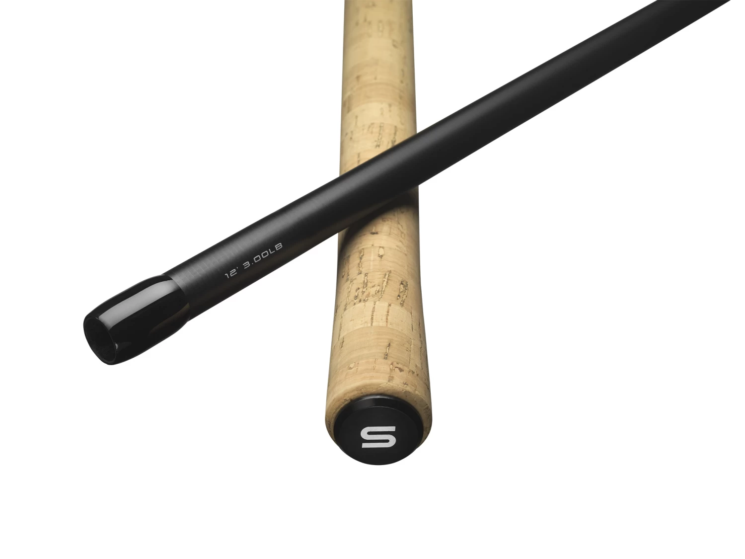 Sonik VaderX RS Kurk | 12FT | 3.25LB 5 Sonik VaderX RS Kurk | 12FT | 3.25LB - Afbeelding 3