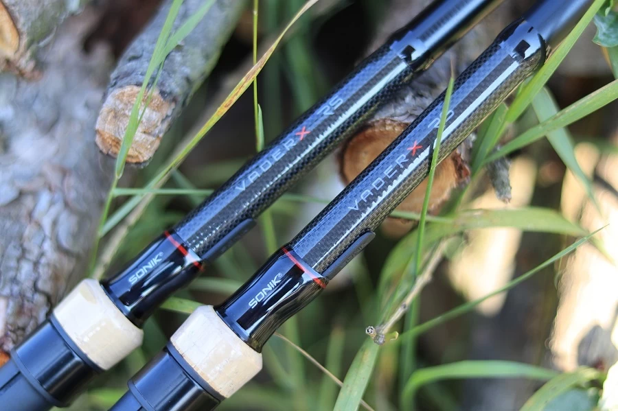 Sonik VaderX RS Kurk | 12FT | 3.25LB 8 Sonik VaderX RS Kurk | 12FT | 3.25LB - Afbeelding 6