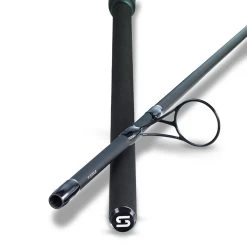 Sonik Xtractor | 10FT | 4.50LB | Spod Hengel -Visaccessoires Verkoop sonik xtractor 10ft 450lb spod hengel 2