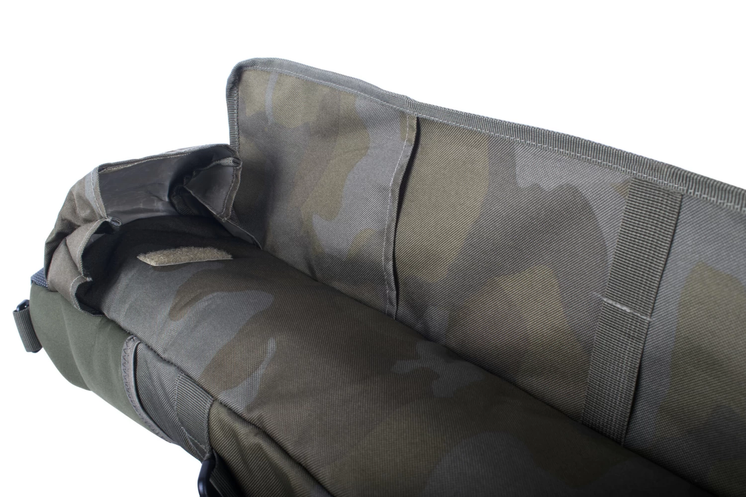 Sonik Xtractor 3-Rod Sleeve | 10FT | T50 6 Sonik Xtractor 3-Rod Sleeve | 10FT | T50 - Afbeelding 4