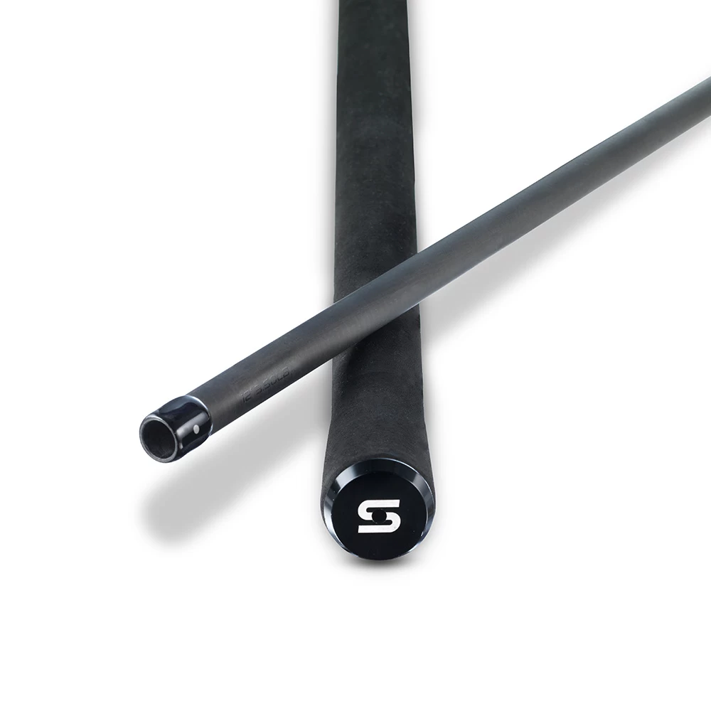 Sonik Xtractor PRO | 10FT | 3.50LB 5 Sonik Xtractor PRO | 10FT | 3.50LB - Afbeelding 3