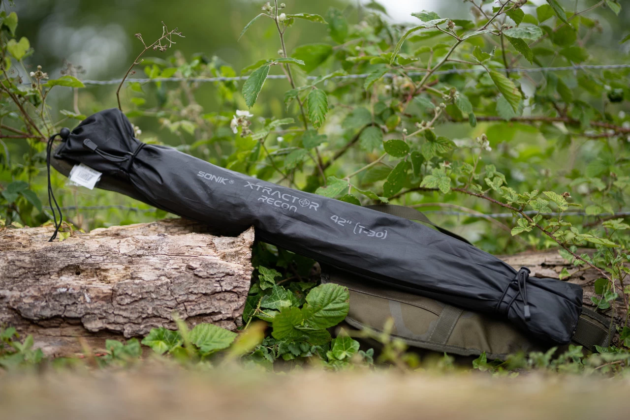 Sonik Xtractor Recon T30 Net 42" | Schepnet 4 Sonik Xtractor Recon T30 Net 42" | Schepnet - Afbeelding 2