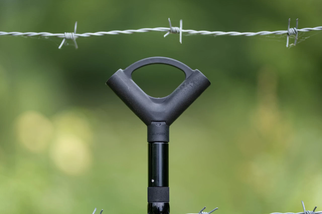 Sonik Xtractor Recon T30 Net 42" | Schepnet 8 Sonik Xtractor Recon T30 Net 42" | Schepnet - Afbeelding 6