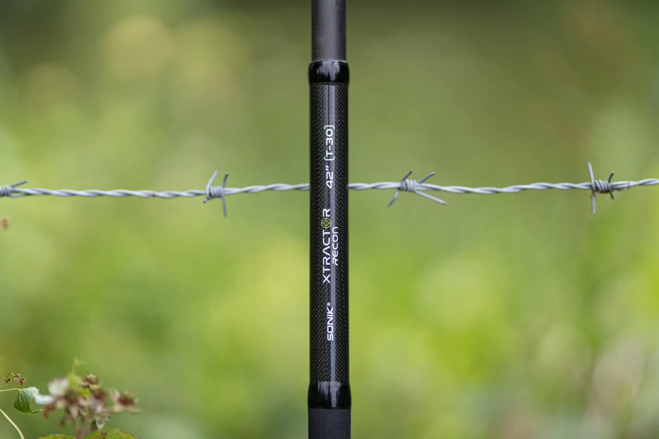 Sonik Xtractor Recon T30 Net 42" | Schepnet 9 Sonik Xtractor Recon T30 Net 42" | Schepnet - Afbeelding 7