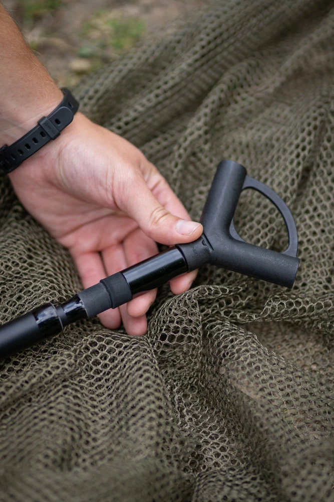 Sonik Xtractor T44 Net 42" | Schepnet 5 Sonik Xtractor T44 Net 42" | Schepnet - Afbeelding 3