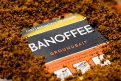 Sonubaits Banoffee Groundbait | 2kg | Grondvoer 11 Sonubaits Banoffee Groundbait | 2kg | Grondvoer -Visaccessoires Verkoop sonubaits banoffee groundbait 2kg grondvoer 2