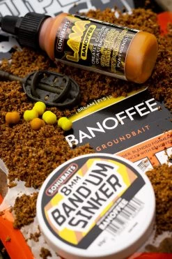 Sonubaits Banoffee Groundbait | 2kg | Grondvoer 13 Sonubaits Banoffee Groundbait | 2kg | Grondvoer -Visaccessoires Verkoop sonubaits banoffee groundbait 2kg grondvoer 4