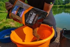 Sonubaits Chunky Fish Supercrush | 2kg | Grondvoer -Visaccessoires Verkoop sonubaits chunky fish supercrush 2kg grondvoer 4