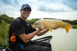 Sonubaits Krill & Squid | Grondvoer -Visaccessoires Verkoop sonubaits krill squid grondvoer 1