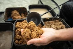 Sonubaits Krill & Squid | Grondvoer -Visaccessoires Verkoop sonubaits krill squid grondvoer 4