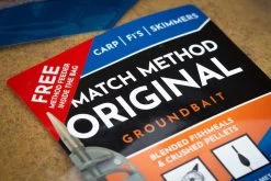 Sonubaits Match Method Mix | 2kg | Grondvoer -Visaccessoires Verkoop sonubaits match method mix 2kg grondvoer 2