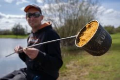 Sonubaits Power Scopex | Grondvoer -Visaccessoires Verkoop sonubaits power scopex grondvoer 1