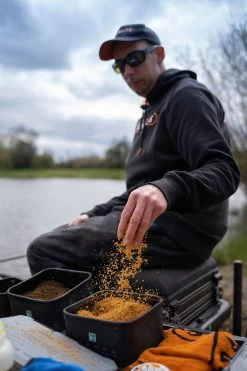 Sonubaits Power Scopex | Grondvoer -Visaccessoires Verkoop sonubaits power scopex grondvoer 2