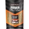 Sonubaits Super Carp Method Mix Supercrush | 2kg | Grondvoer -Visaccessoires Verkoop sonubaits super carp method mix supercrush 2kg gro