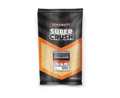 Sonubaits Supercrush Expander | 2kg | Grondvoer