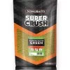 Sonubaits Supercrush Green | 2kg | Grondvoer 2 Sonubaits Supercrush Green | 2kg | Grondvoer -Visaccessoires Verkoop sonubaits supercrush green 2kg grondvoer