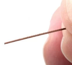 SPRO 7x7 Supreme Steel Wire -Visaccessoires Verkoop spro 7x7 supreme steel wire 4