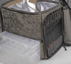 SPRO Double Camouflage Deadbait Backpack 11 SPRO Double Camouflage Deadbait Backpack -Visaccessoires Verkoop spro double camouflage deadbait backpack 4