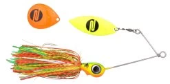 SPRO Iris Ambush Spinnerbait 9 SPRO Iris Ambush Spinnerbait -Visaccessoires Verkoop spro iris ambush spinnerbait 2
