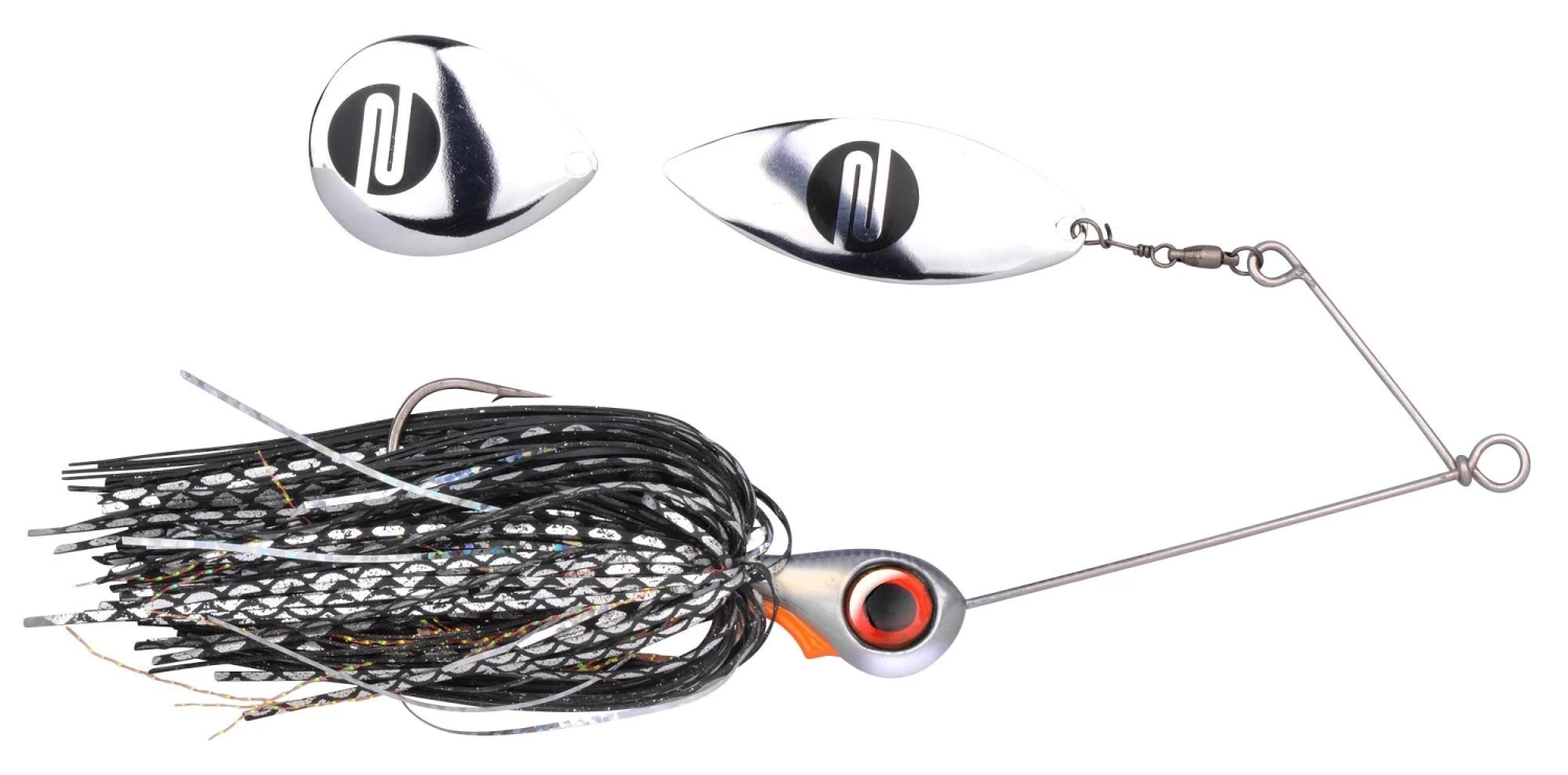 SPRO Iris Ambush Spinnerbait 7 SPRO Iris Ambush Spinnerbait - Afbeelding 5