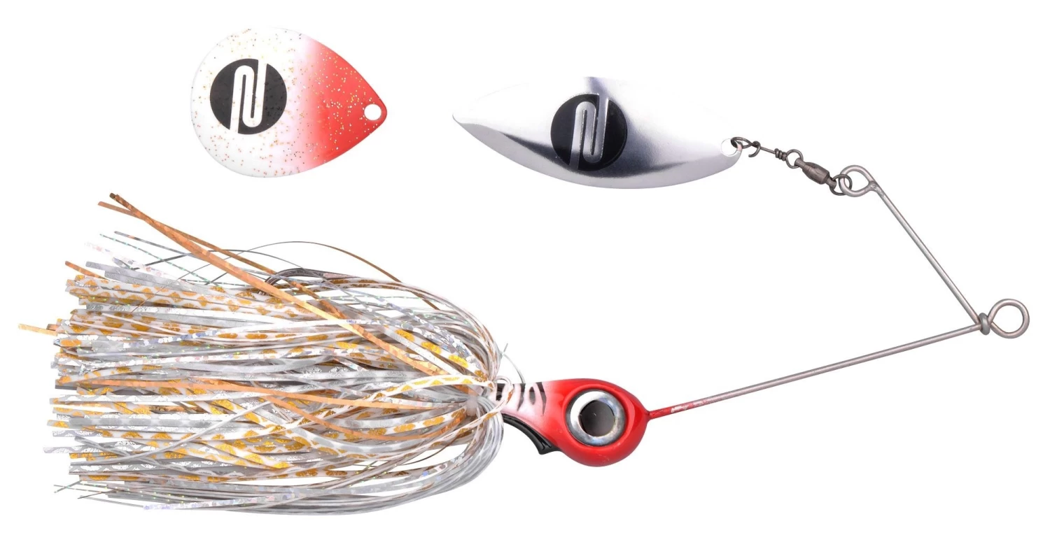 SPRO Iris Ambush Spinnerbait 3 SPRO Iris Ambush Spinnerbait