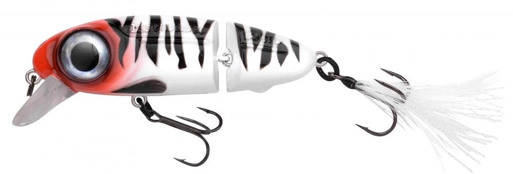 SPRO IRIS Underdog Jointed 80 5 SPRO IRIS Underdog Jointed 80 - Afbeelding 3