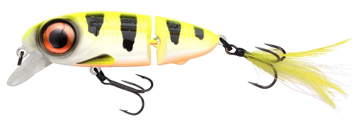 SPRO IRIS Underdog Jointed 80 10 SPRO IRIS Underdog Jointed 80 - Afbeelding 8