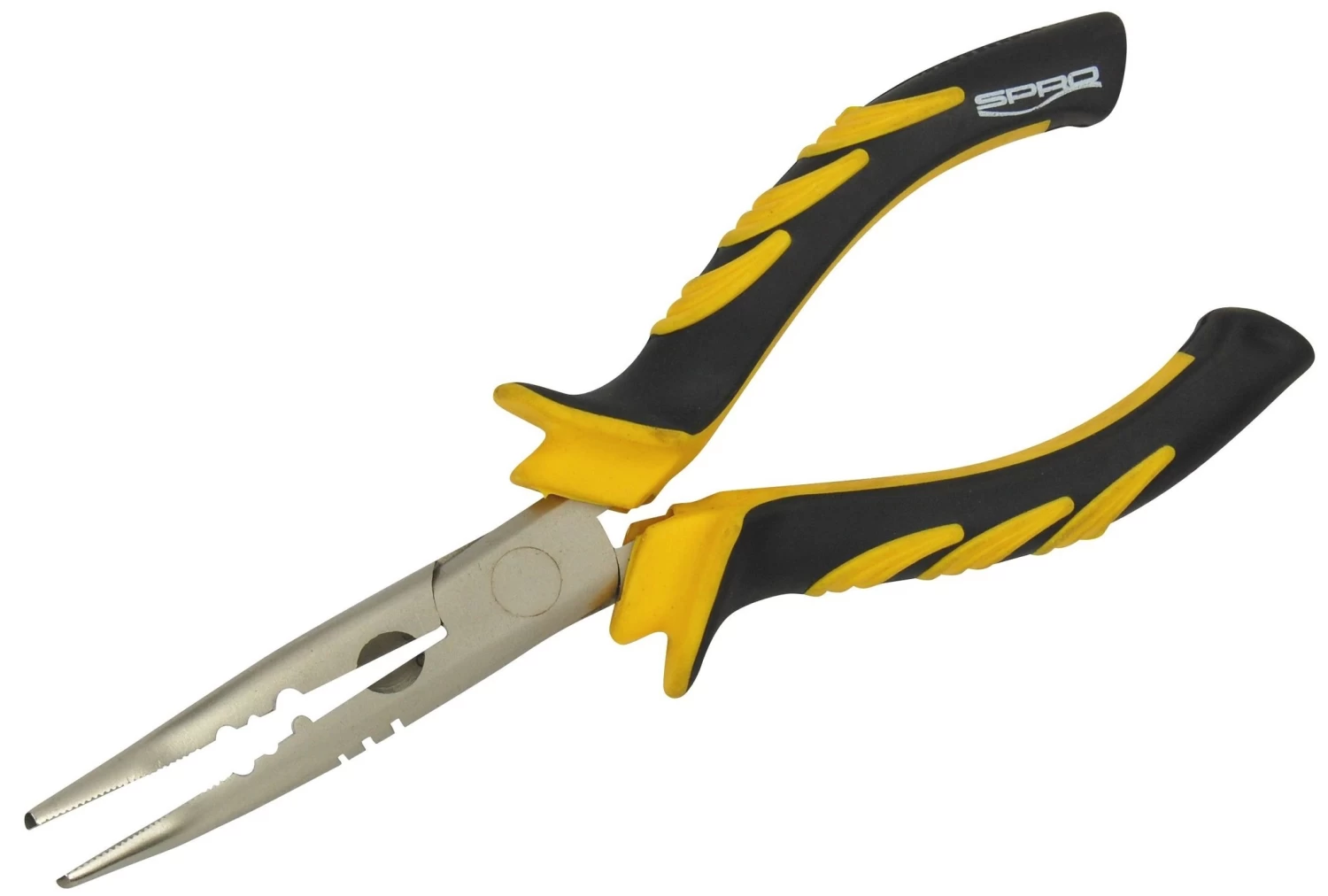SPRO Long Nose Pliers 23cm 3 SPRO Long Nose Pliers 23cm
