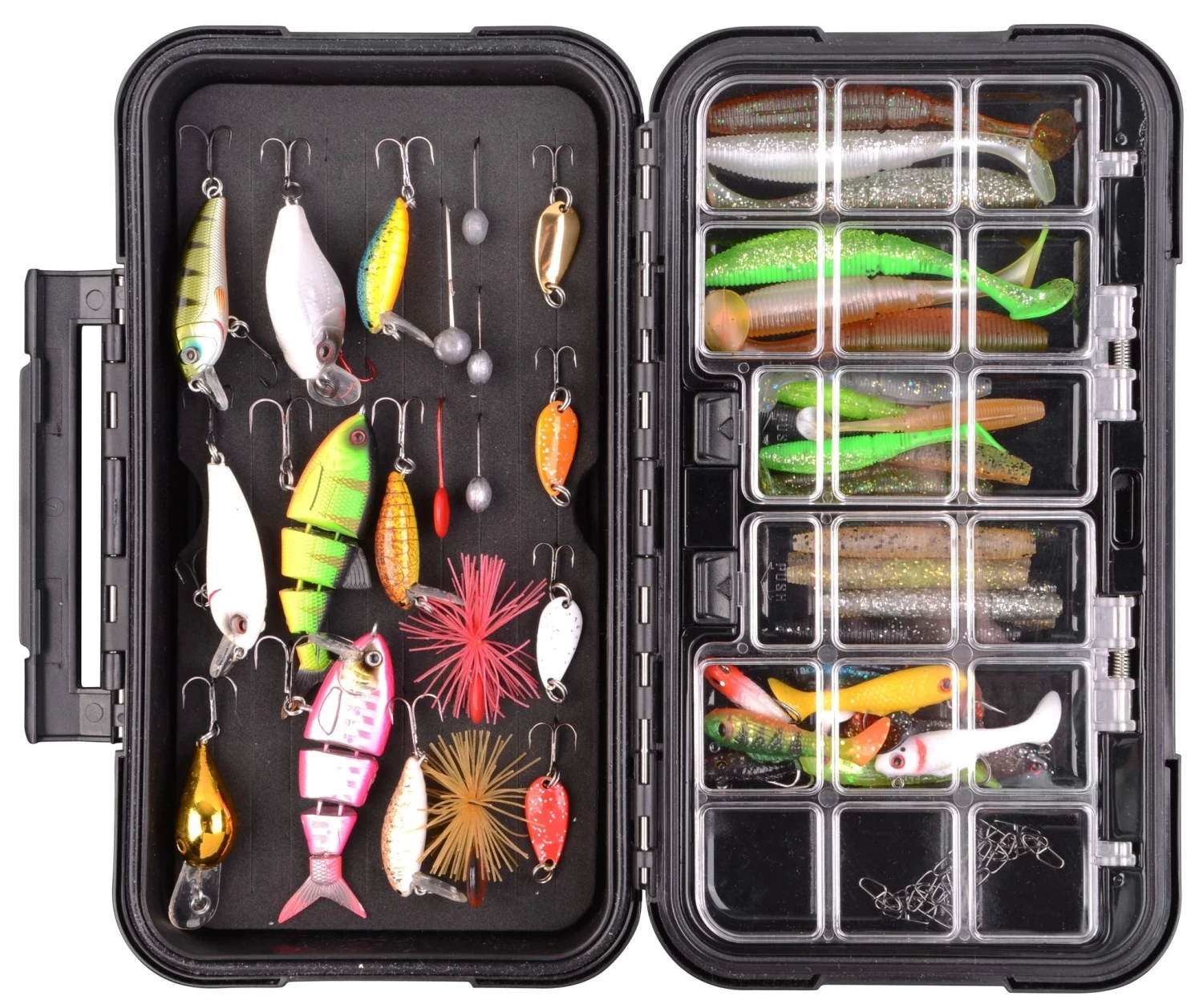 SPRO Multi Stocker XL 5 SPRO Multi Stocker XL - Afbeelding 3