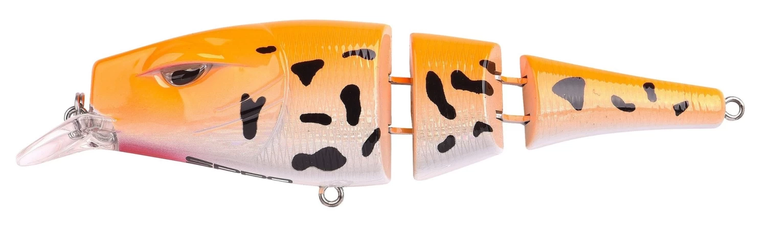 SPRO PikeFighter Triple Jointed 110 SL 10 SPRO PikeFighter Triple Jointed 110 SL - Afbeelding 8