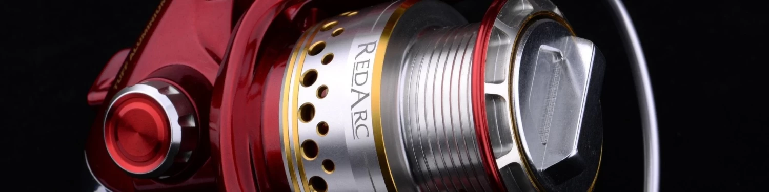 SPRO Red Arc Molen | 6+1BB 6 SPRO Red Arc Molen | 6+1BB - Afbeelding 4