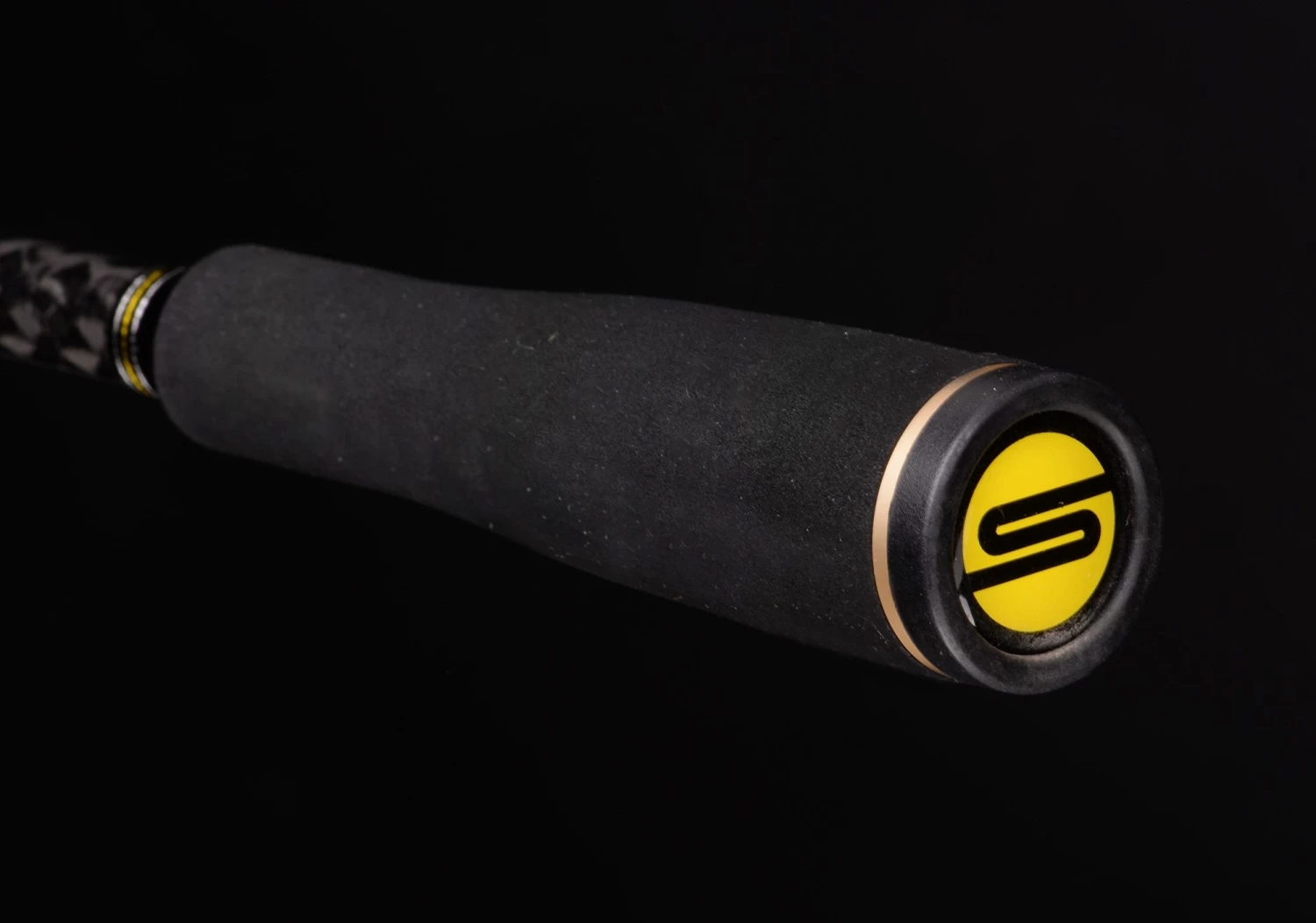 SPRO Specter Finesse Spinning | XF | ML | 5 Opties 4 SPRO Specter Finesse Spinning | XF | ML | 5 Opties - Afbeelding 2