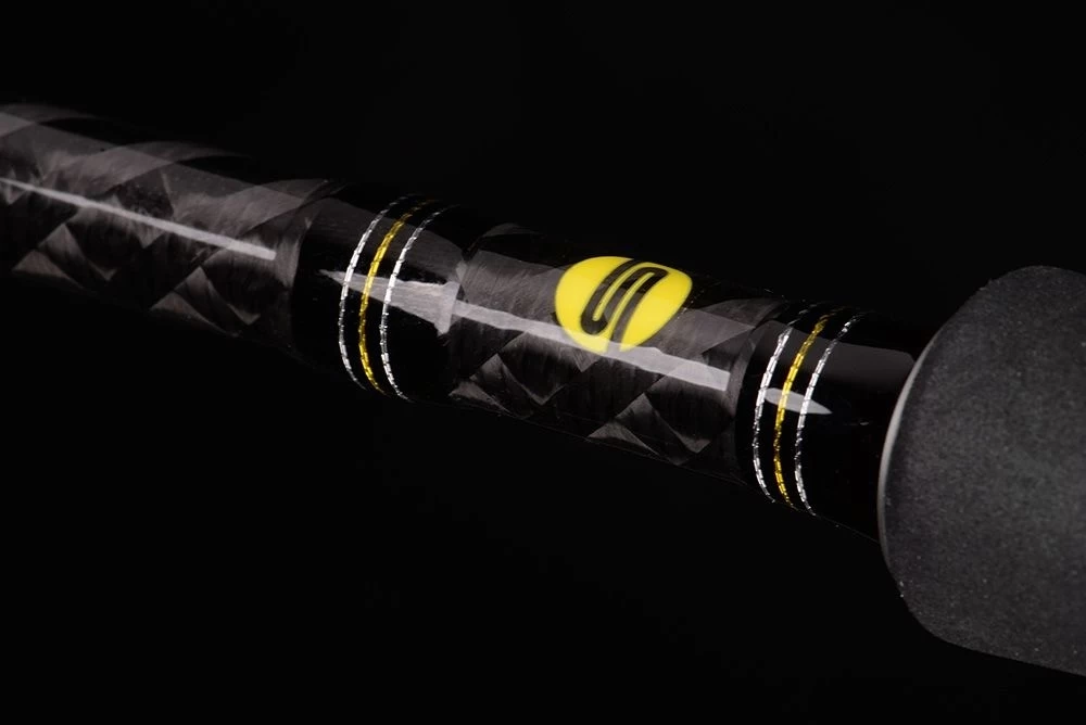 SPRO Specter Finesse Spinning | XF | ML | 5 Opties 5 SPRO Specter Finesse Spinning | XF | ML | 5 Opties - Afbeelding 3