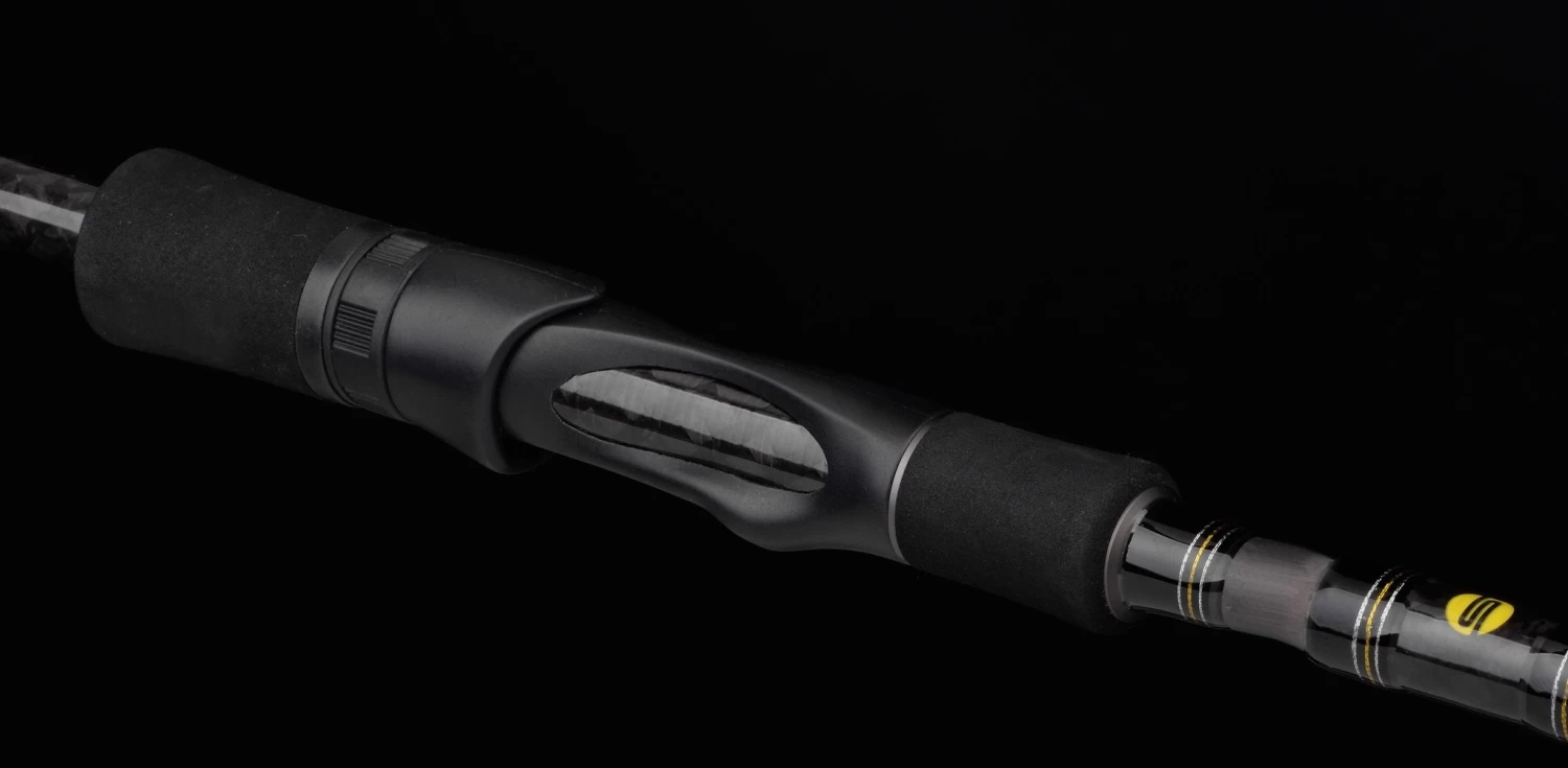 SPRO Specter Finesse Spinning | XF | ML | 5 Opties 8 SPRO Specter Finesse Spinning | XF | ML | 5 Opties - Afbeelding 6