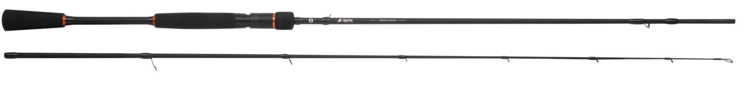 SPRO SPX Vertical Jig 3 SPRO SPX Vertical Jig