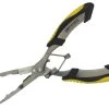 SPRO Straight Nose Side Cutter Pliers 16cm 2 SPRO Straight Nose Side Cutter Pliers 16cm -Visaccessoires Verkoop spro straight nose side cutter pliers 16cm