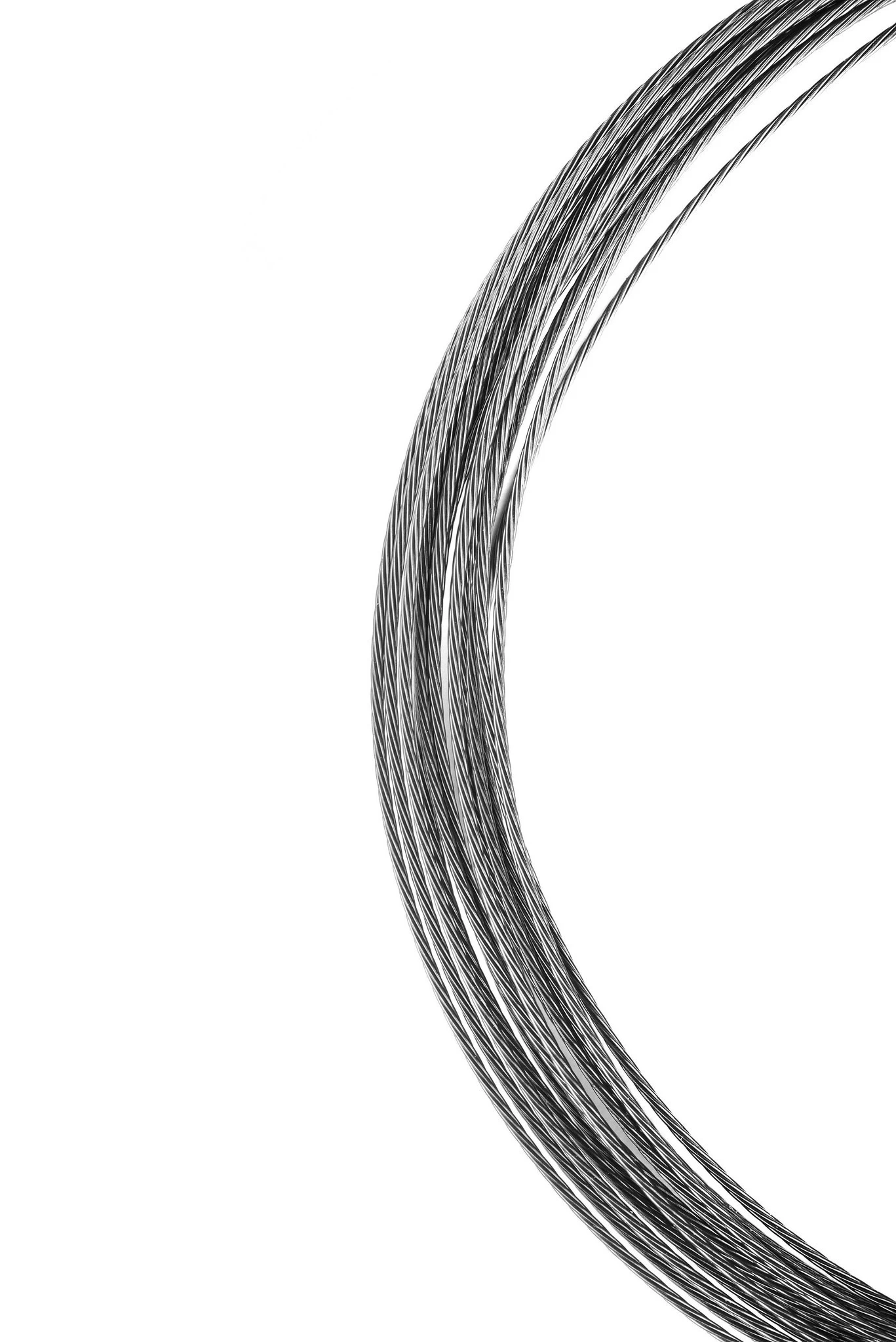 SPRO Titanium Wire 4 SPRO Titanium Wire - Afbeelding 2