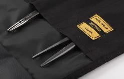 SPRO Tool Wrap 9 SPRO Tool Wrap -Visaccessoires Verkoop spro tool wrap 3