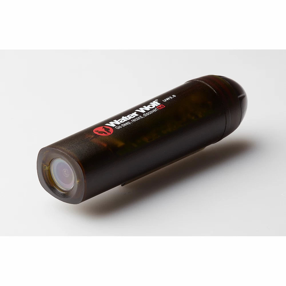 WaterWolf Onderwatercamera 2.0 | 1080K 7 WaterWolf Onderwatercamera 2.0 | 1080K - Afbeelding 5